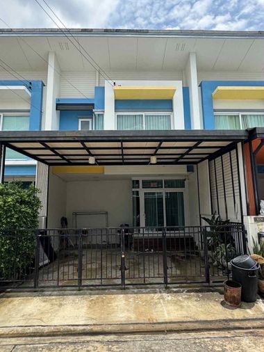 ให้เช่าทาวน์โฮม 3 ห้องนอน 150 ตร.ม. 1 ตร.ว. รสา แกรนด์วิลล์ พหลโยธิน 73