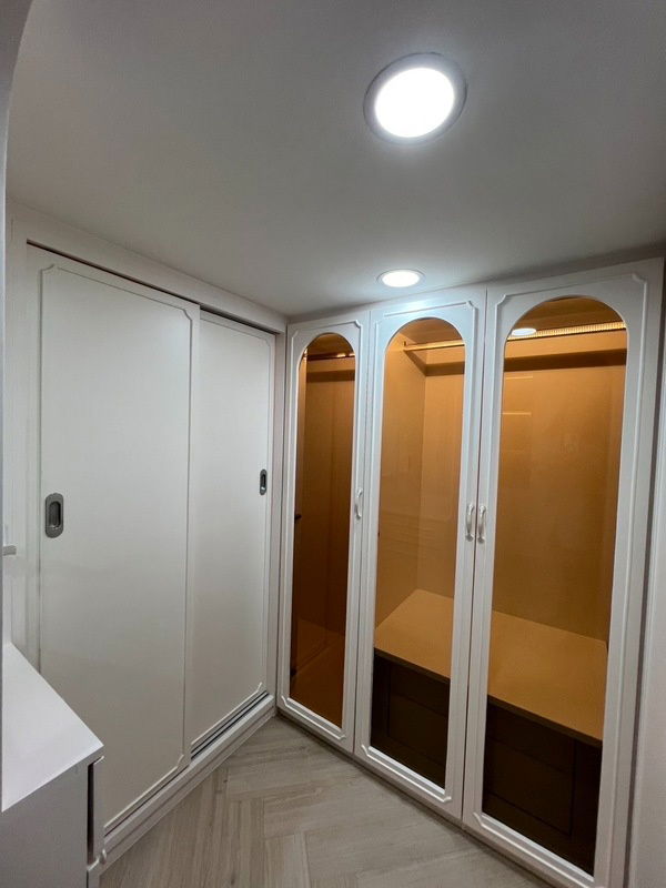 รูป 💥💥ปล่อยเช่าห้องพร้อมอยู่!! Knightsbridge Space Ratchayothin 1Bed 50 ตร.ม.ชั้น 16 ใกล้รถไฟฟ้าสถานีพหลโยธิน สนใจ LINE: @atfirm💥💥 - รูปที่ 4/9