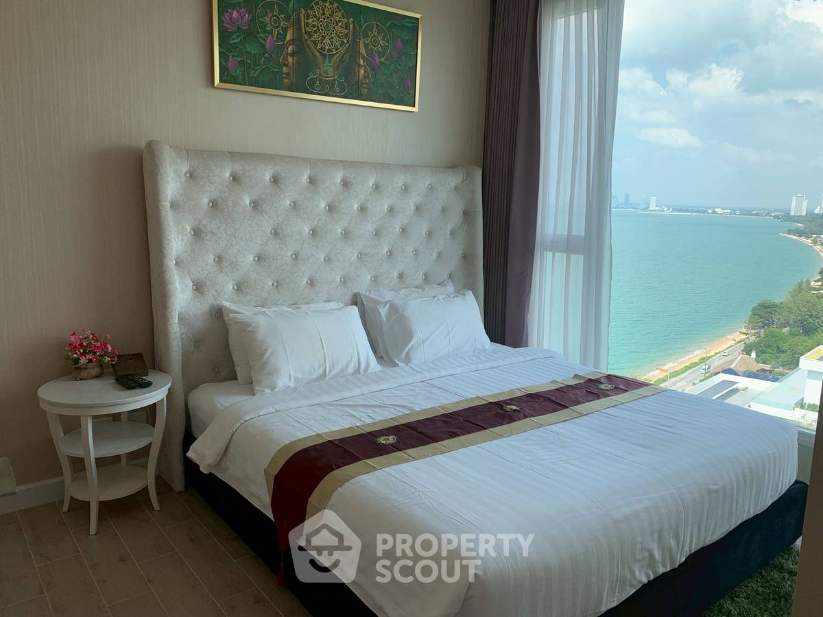 รูป คอนโด 1-ห้องนอน ที่ เดลมาเล่ย์ คอนโดมิเนียม ใกล้ บางเสร่ (ID 2294797) - รูปที่ 5/15