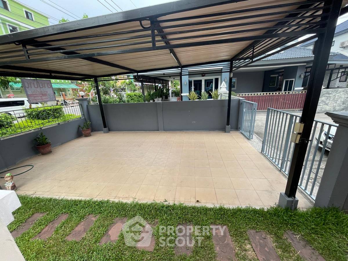 รูป บ้าน 4-ห้องนอน ที่ บ้านเปี่ยมภิรมย์ ใน สะพานสูง (ID 2095174) - รูปที่ 27/36