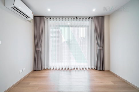 📌 For Sell Condo THE LINK SUKHUMVIT 50 Building 1, Floor 4,1 bed room, Room size 40 sqm
