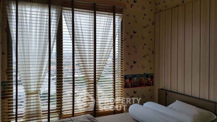 2-bed condo for rent, 77 sqm, Star View
