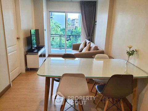 2-BR Condo at The Next Garden Mix near BTS On Nut (ID 820583)
