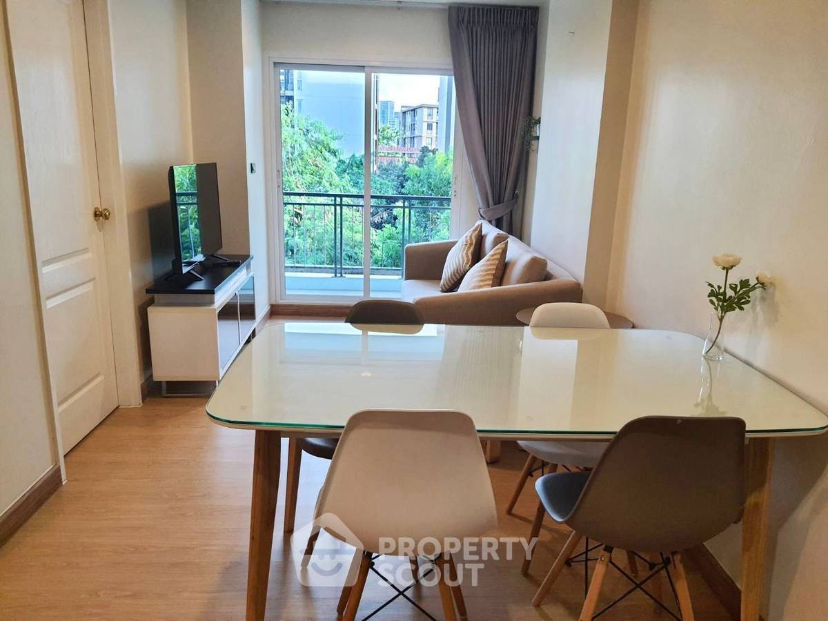 picture 2-BR Condo at The Next Garden Mix near BTS On Nut (ID 820583) - 1/10