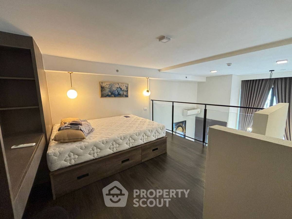 picture 1-BR Condo at Siamese Sukhumvit 48 near BTS On Nut (ID 1587684) - 3/5