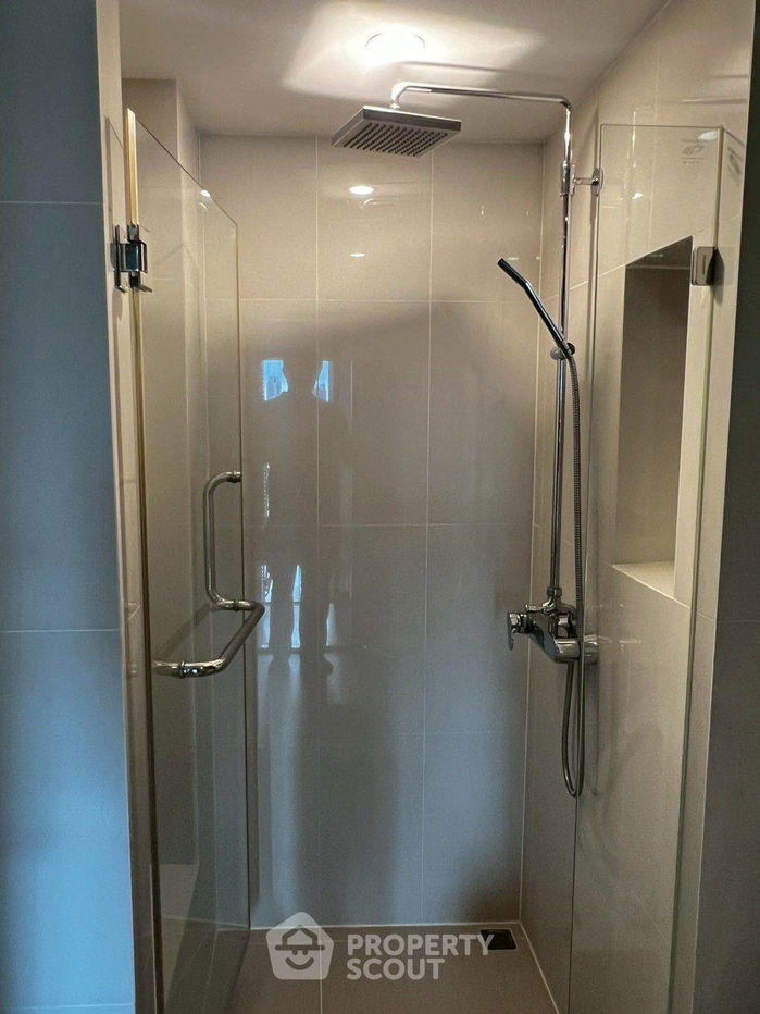picture 1-BR Condo at D’Memoria Phaholyothin 8 near BTS Ari (ID 2296184) - 3/12