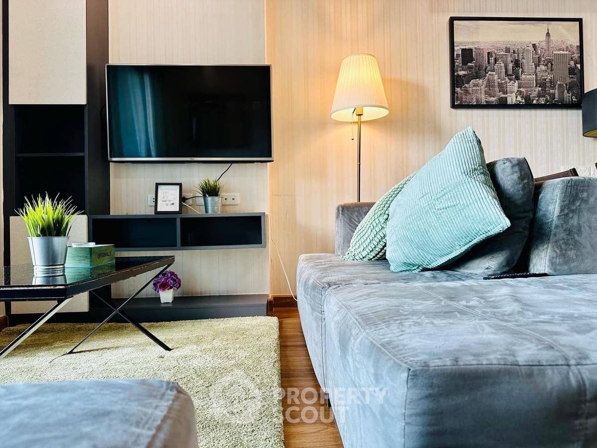 picture 2-BR Condo at The Base Central Pattaya close to Central Festival Pattaya (ID 1828775) - 16/39