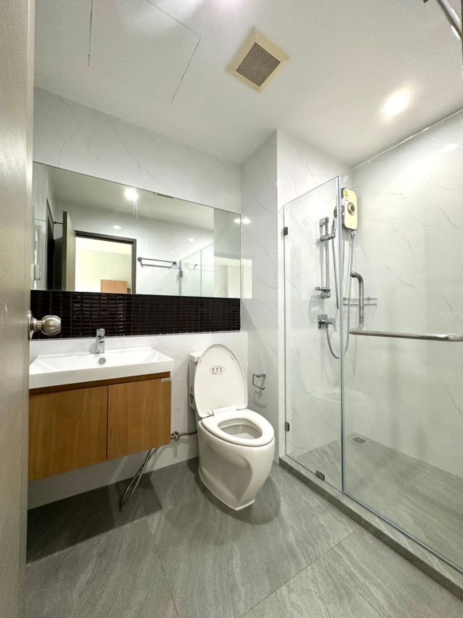 picture WS3039 [For rent] Tempo Grand Sathorn-Wutthakat 📍 BTS Wutthakat 💰 Rent 13,000 baht/month - 7/9