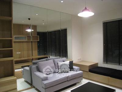 รูป คอนโด 1-ห้องนอน ที่ ดิ เอ็มโพริโอ เพลส ใกล้ BTS พร้อมพงษ์ (ID 512735) - รูปที่ 3/8