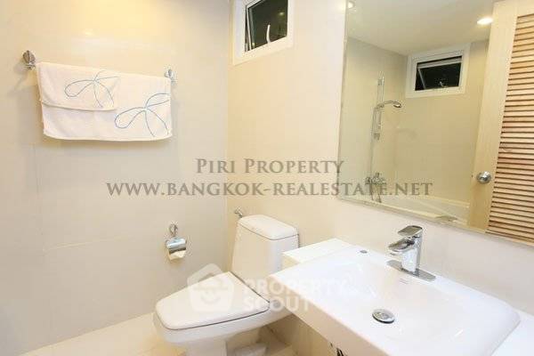 picture 2-BR Condo at Tropical Langsuan near BTS Ratchadamri (ID 514913) - 5/6