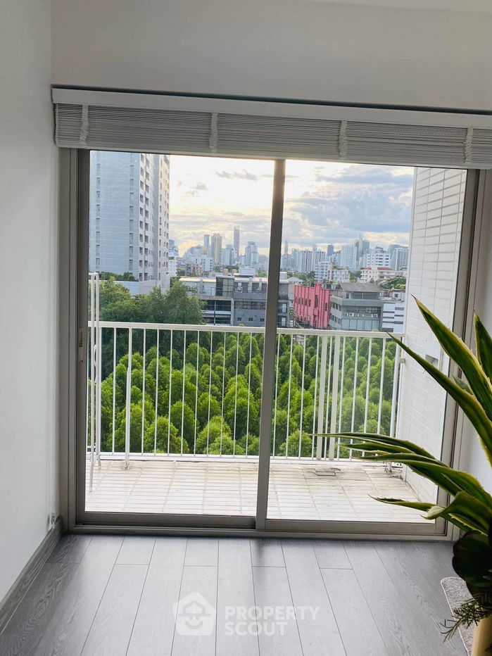 picture 2-BR Condo at Noble Ora near BTS Thong Lor (ID 772326) - 22/26