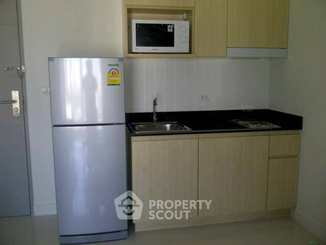 picture 1-BR Condo at Ideo Verve Sukhumvit near BTS On Nut (ID 514887) - 3/5