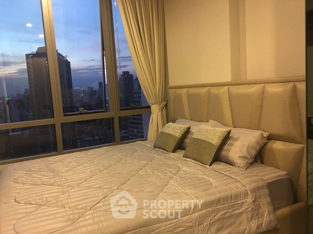 รูป คอนโด 1-ห้องนอน ที่ เดอะ รูม สุขุมวิท 69 ใกล้ BTS พระโขนง (ID 466174) - รูปที่ 7/9