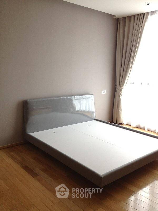 picture 2-BR Condo at Aequa Sukhumvit 49 Condominium near BTS Thong Lor (ID 509747) - 2/7