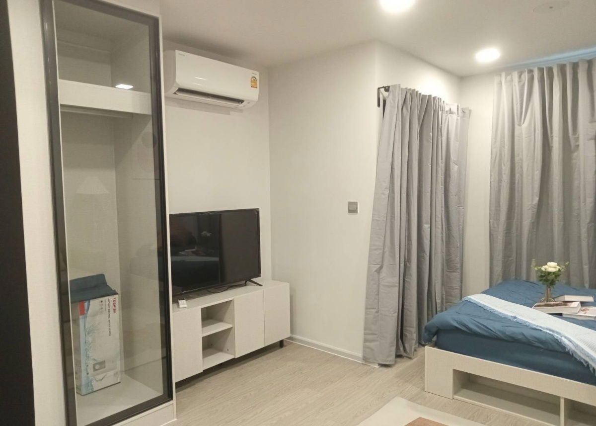 picture 🍀Condo For Atmoz Oasis Onnut Fully fernished Lease 11000- - 2/17