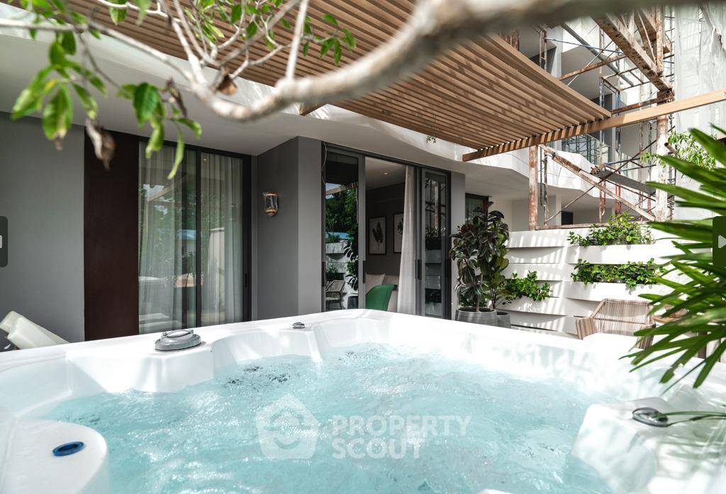 1-BR Condo at Layan Green Park close to Layan (ID 2100164) - image 5