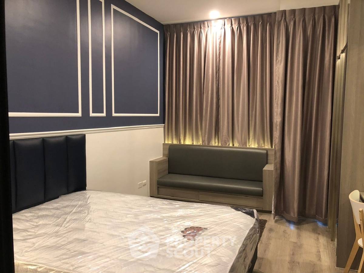 picture 1-BR Condo at KnightsBridge Collage Ramkhamhaeng close to Ramkhamhaeng (ID 2287315) - 11/15
