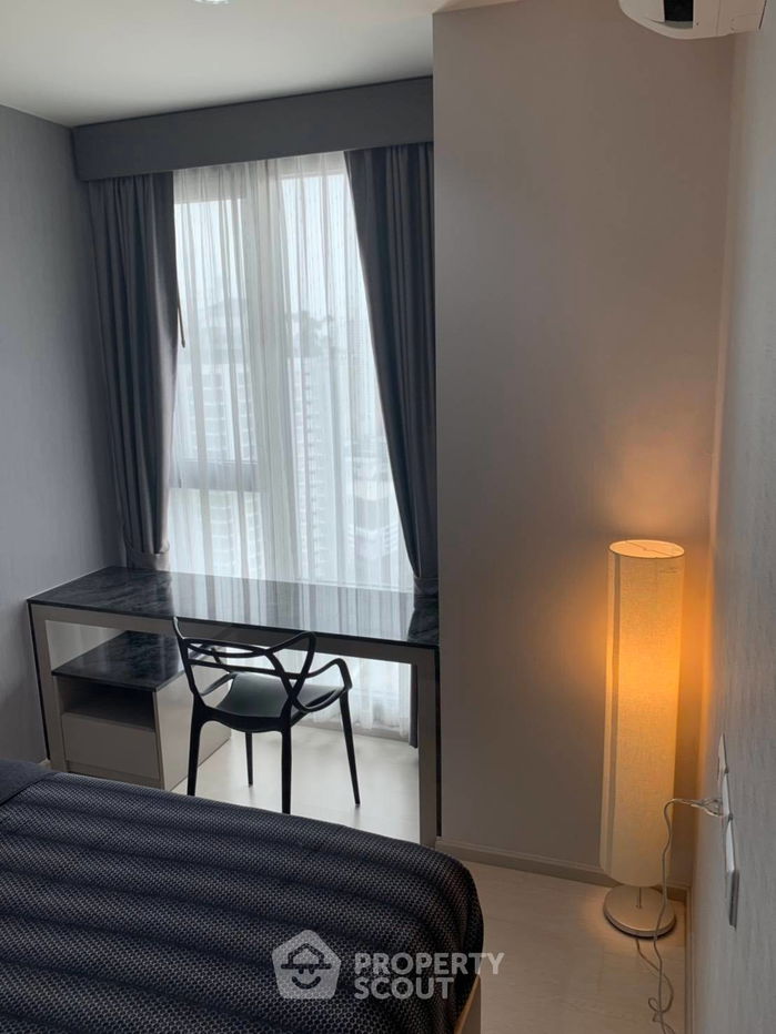 รูป คอนโด 1-ห้องนอน ที่ ริทึ่ม สุขุมวิท42 ใกล้ BTS เอกมัย (ID 872939) - รูปที่ 3/7