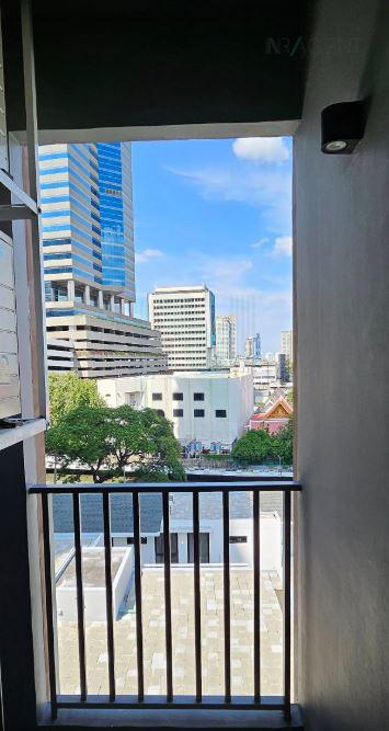 picture 🎉 For Sell Condo QUINTARA PHUME SUKHUMVIT 39 Building B, Floor 8,1 bed room, Room size 28.00 sqm - 4/8