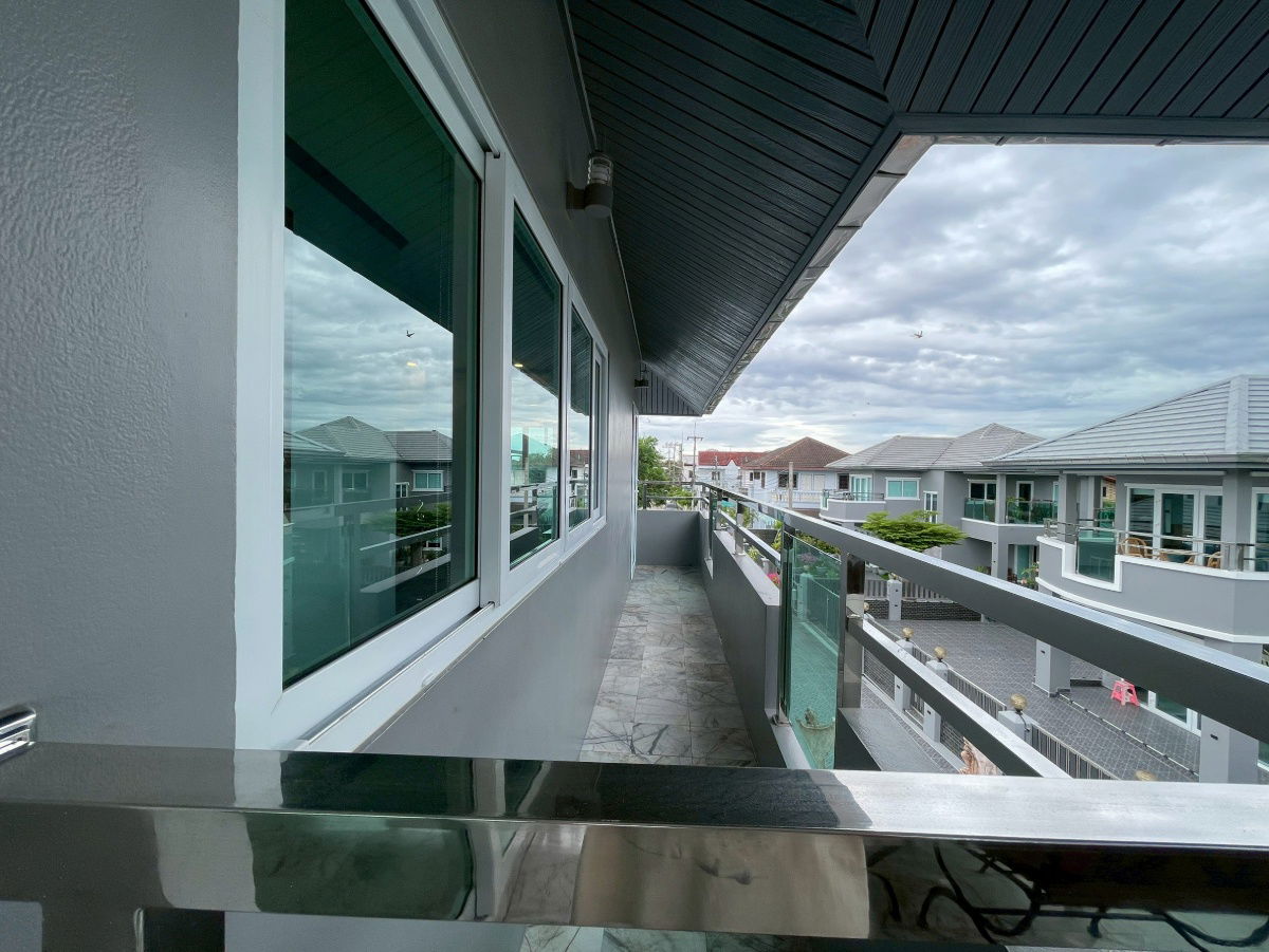 รูป บ้านพร้อมสระน้ำให้เช่า 2 ห้องนอน3 ห้องน้ำ ราคา 50,000 บาท - รูปที่ 17/19