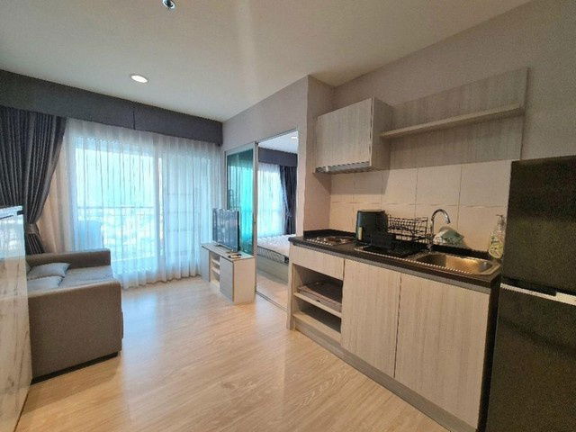 รูป C6054 ให้เช่า  :  คอนโด  แอสปาย งามวงศ์วาน ( BTS ม.เกษตร ) 064 665 4666 - รูปที่ 5/8