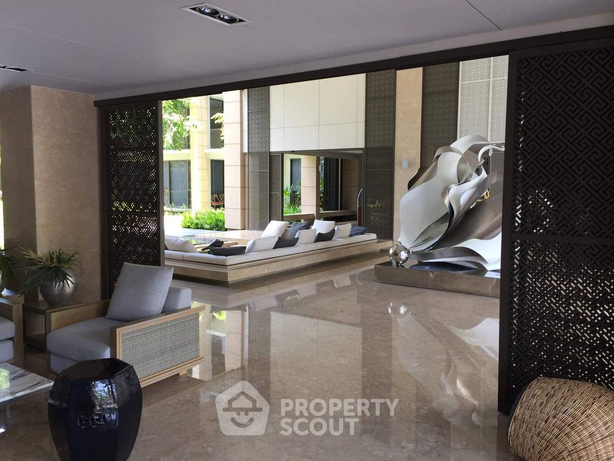 picture 2-BR Condo at Baan Mai Khao Phuket close to Mai Khao (ID 1277707) - 3/16