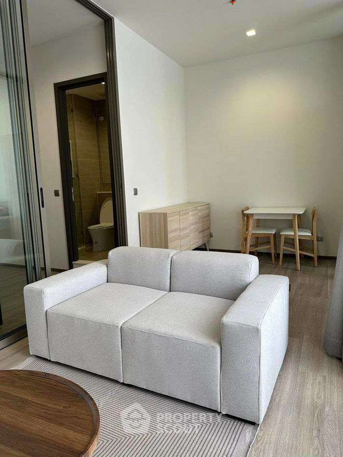 picture 1-BR Condo at Rhythm Charoenkrung Pavilion near BTS Saphan Taksin (ID 1546658) - 2/7