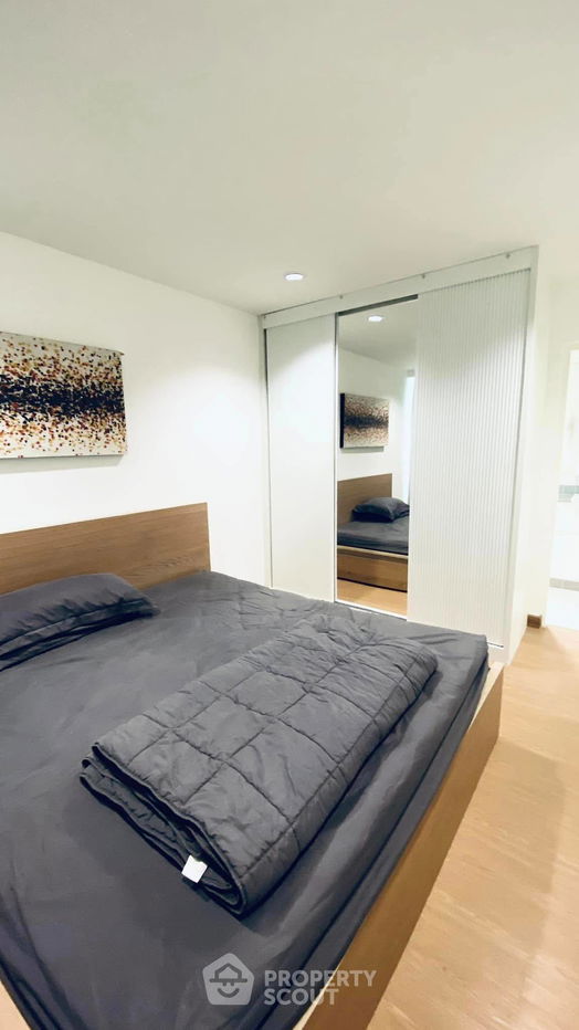 picture 1-BR Condo at Plus 38 Hip Condominium near BTS Thong Lor (ID 1886029) - 10/13