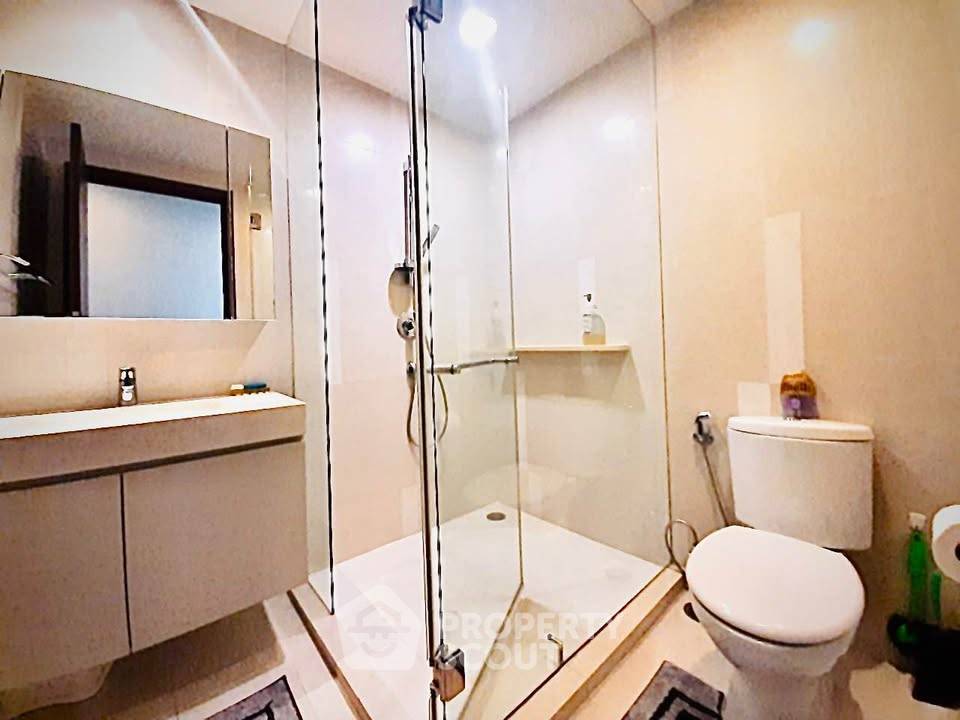 picture 3-BR Condo at Quattro By Sansiri near BTS Thong Lor (ID 2124700) - 7/14