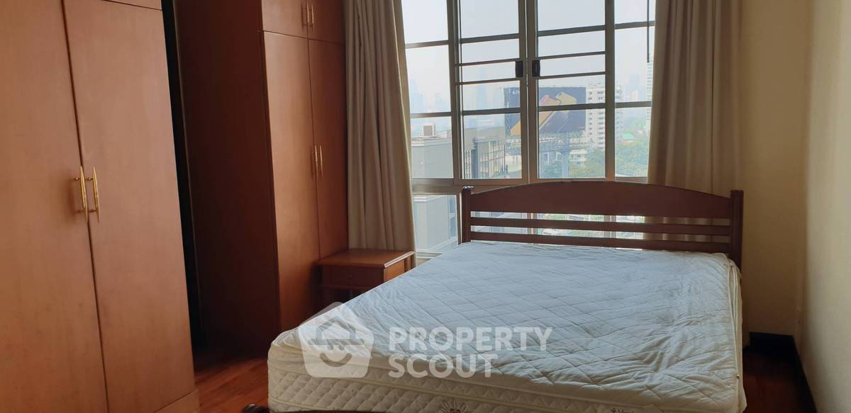 picture 3-BR Condo at Citi Smart Sukhumvit 18 near BTS Asok (ID 1988261) - 10/20