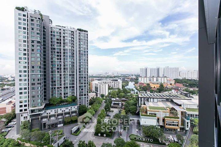 picture 1-BR Condo at The Base Park West Sukhumvit 77 near BTS On Nut (ID 2289003) - 2/7