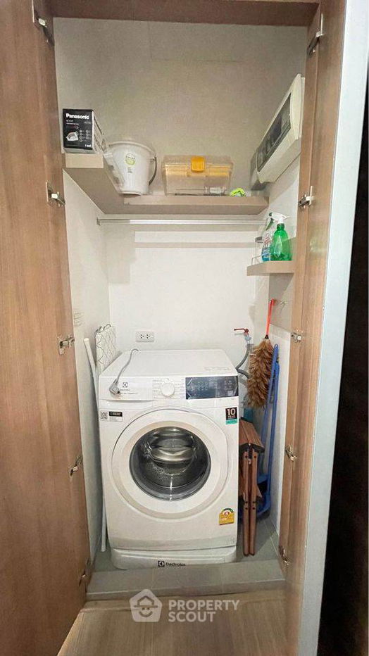 picture 1-BR Condo at Rhythm Sukhumvit 50 near BTS On Nut (ID 1785841) - 11/12