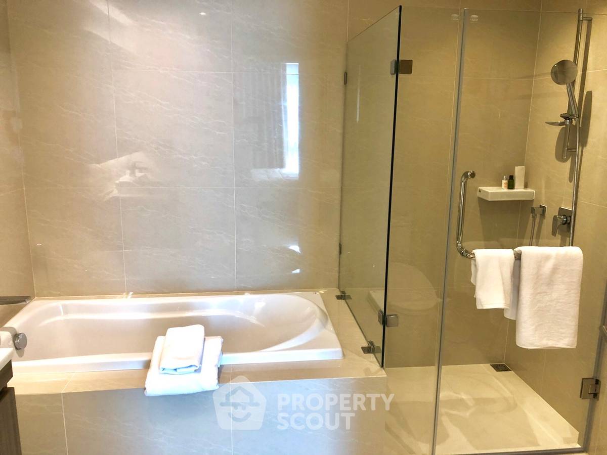 picture 2-BR Condo at Vtara 36 near BTS Thong Lor (ID 363019) - 18/63