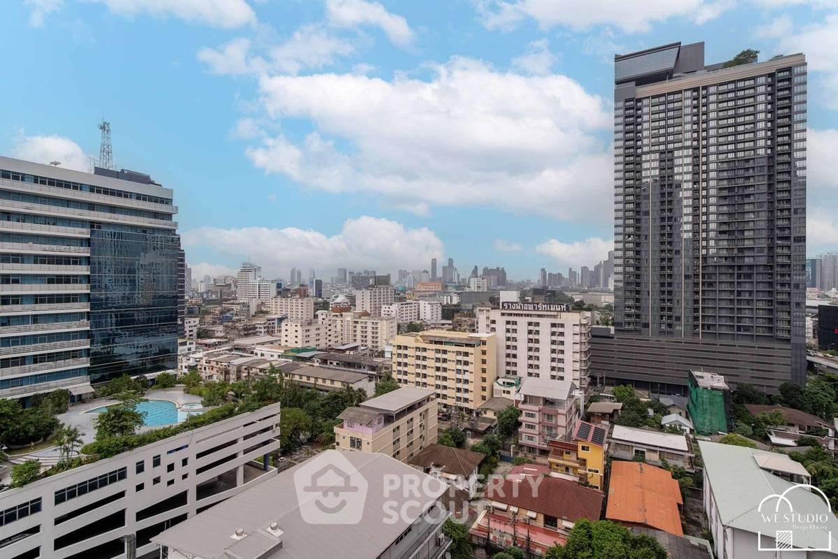 picture 1-BR Condo at XT Phayathai near BTS Phaya Thai (ID 1881085) - 10/10