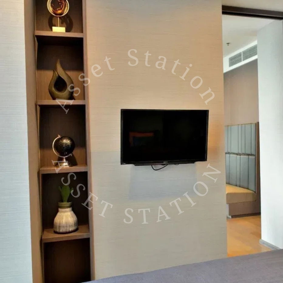 picture 🚉Just a step from the BTS – The Diplomat Sathorn, the perfect location for working people”🌆 - 3/14