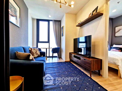 Condos for sale : 1-BR Condo at The Line Phahon - Pradipat near BTS Saphan Khwai (ID 938490)