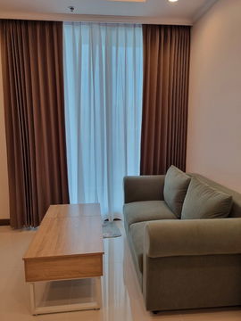 Condo for Rent Supalai Oriental Sukhumvit 39 (CR02840)