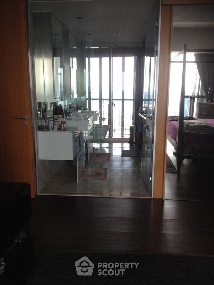 รูป คอนโด 3-ห้องนอน ที่ เดอะ เม็ท สาทร ใกล้ BTS ช่องนนทรี (ID 513345) - รูปที่ 9/9