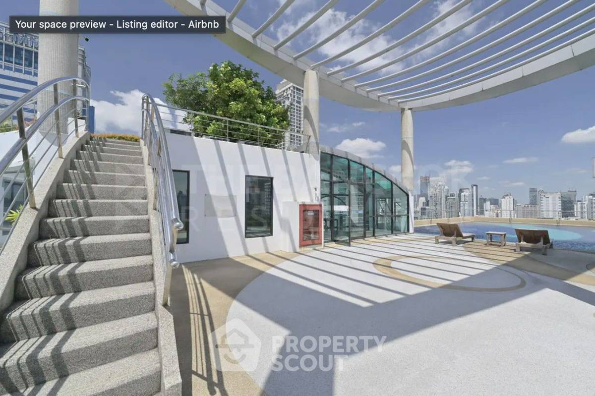 รูป คอนโด 1-ห้องนอน ที่ ศุภาลัย พรีเมียร์ เพลส อโศก ใกล้ MRT เพชรบุรี (ID 2289109) - รูปที่ 7/8