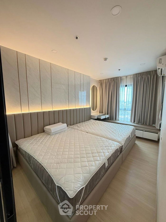 picture 1-BR Condo at Supalai Loft Prajadhipok-Wongwian Yai near BTS Wongwian Yai (ID 2293640) - 5/13
