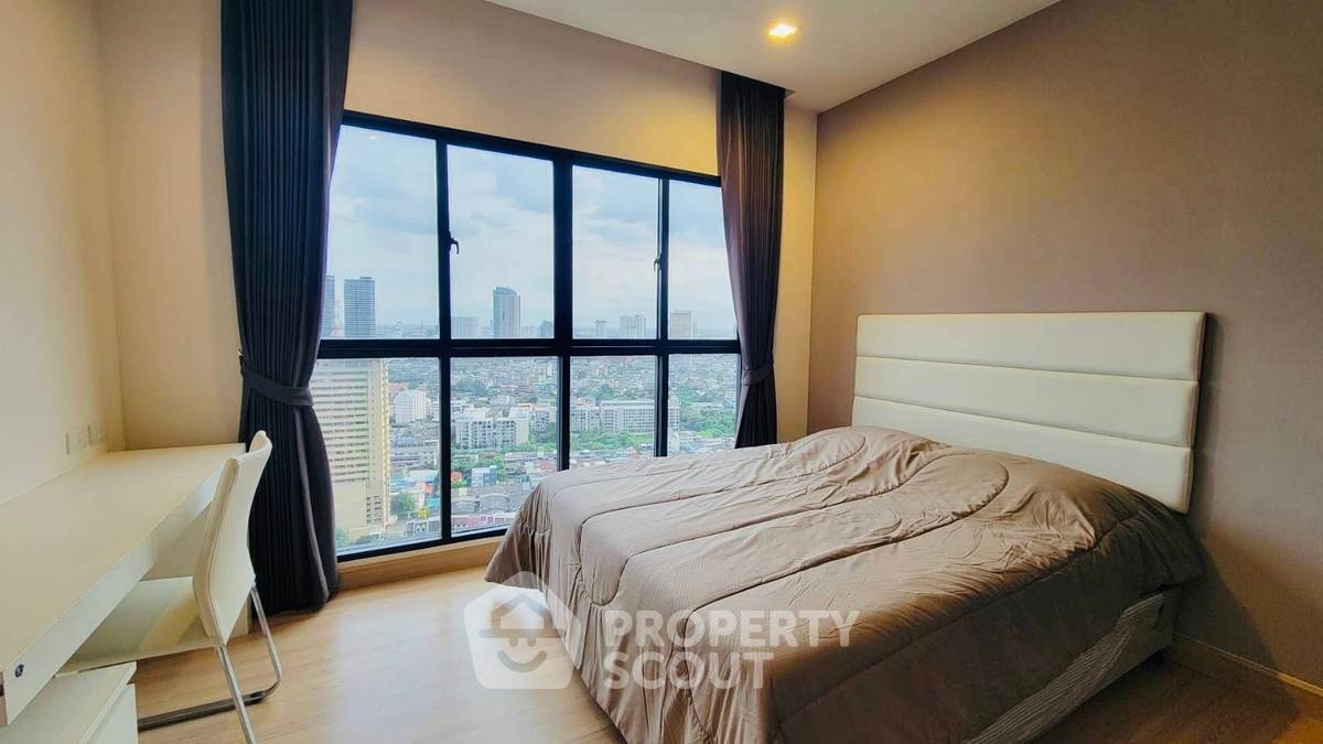 รูป คอนโด 2-ห้องนอน ที่ เออบาโน่ แอปโซลูท ใกล้ BTS กรุงธนบุรี (ID 2291662) - รูปที่ 4/22