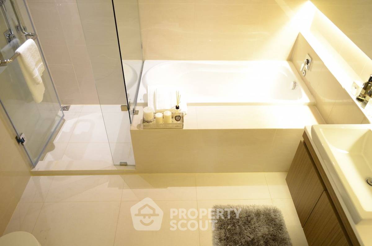 picture 2-BR Condo at Vtara 36 near BTS Thong Lor (ID 2282363) - 6/10