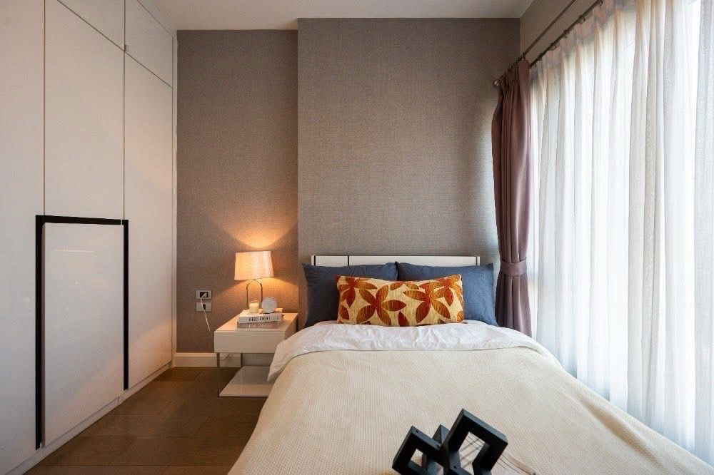 รูป ‼️ 🔥 Super Luxury Duplex ใจกลางทองหล่อ 🔥 💎 Rare Unit @ The Crest Sukhumvit 34 – เพียง 100 ม. ถึง BTS ทองหล่อ - รูปที่ 11/13
