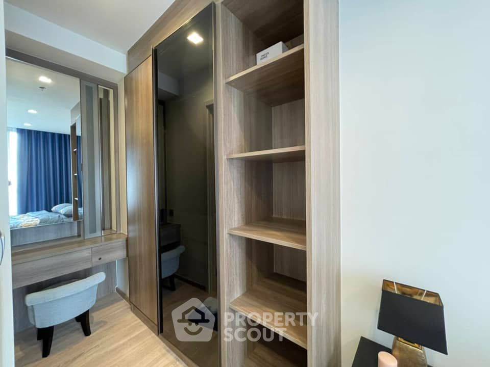 picture 1-BR Condo at The Line Phahon - Pradipat near BTS Saphan Khwai (ID 829229) - 7/9