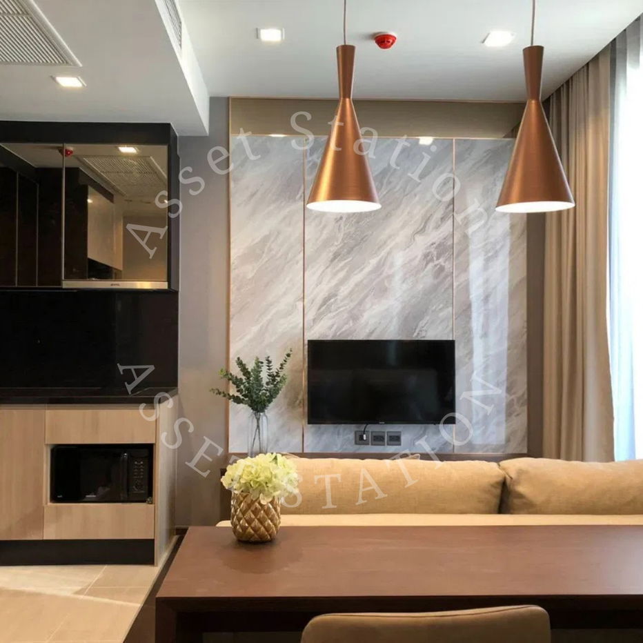 picture 🚆The Line Ratchathewi, prime location... walking distance to Siam, MBK, MBK Center, and Chula🌟 - 2/10