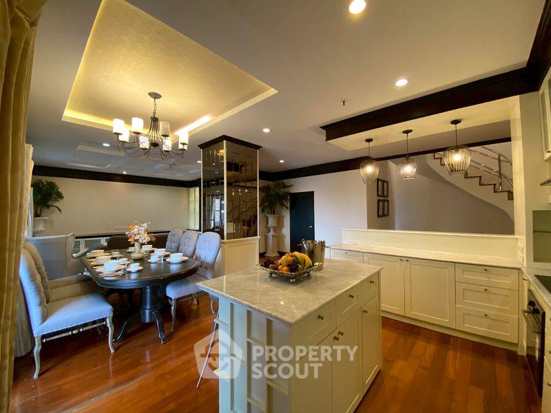 picture 3-BR Condo at Fifty Fifth Tower Thonglor near BTS Thong Lor (ID 2285389) - 8/30