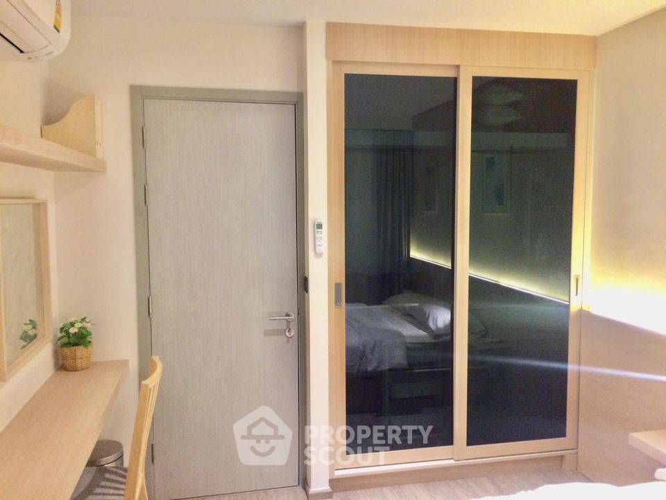 รูป คอนโด 1-ห้องนอน ที่ ริทึ่ม เอกมัย ใกล้ BTS เอกมัย (ID 1085112) - รูปที่ 8/14