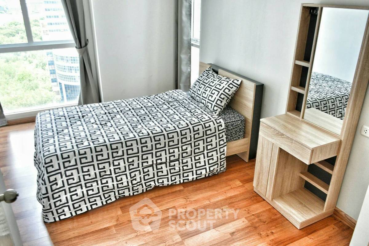 picture 2-BR Condo at The Mark Ratchada-Airport Link near ARL Makkasan (ID 825421) - 7/7