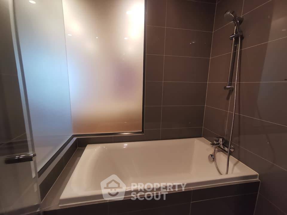 picture 1-BR Condo at Q Chid Lom - Phetchaburi near BTS Chit Lom (ID 435752) - 7/9