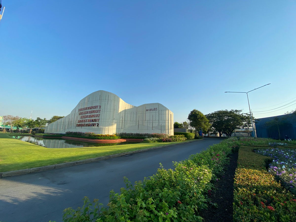 รูป บ้านน่ารัก 3นอน 3 น้ำ ทำเลดี ใกล้รถไฟฟ้าสีแดง ทางด่วนบางพูน - รูปที่ 13/13